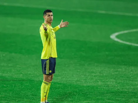 Las alineaciones de FK Arkadag vs. Al-Nassr por los octavos de final de la AFC Cup