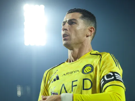 ¿Por qué no juega CR7 en FK Arkadag vs. Al-Nassr por los octavos de final de la AFC Cup?