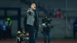 Efraín Juárez habló de la eliminación de Pumas.