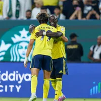 ¿Por qué no juegan João Félix y Sadio Mané en FK Arkadag vs. Al-Nassr?