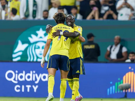 ¿Por qué no juegan João Félix y Sadio Mané en FK Arkadag vs. Al-Nassr?