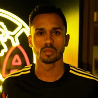 Vinícius Lima se pierde el América vs Olimpia de la Concachampions