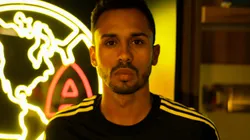 Vinícius Lima no jugará el América vs Olimpia