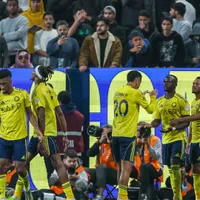 Qué pasa si Al-Nassr gana, empata o pierde ante FK Arkadag