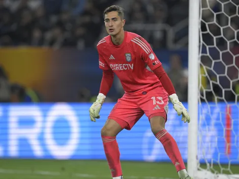 ¿Quién es Pablo Sisniega y por qué podría jugar en Selección Mexicana?