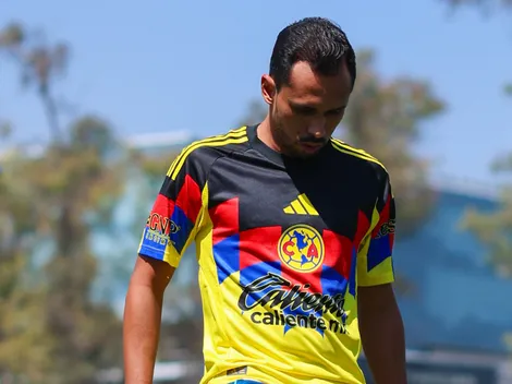 Nadie en la historia del primer equipo ha usado el dorsal de Vinícius Lima