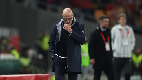 España se queda sin un posible convocado para el Mundial 2026.
