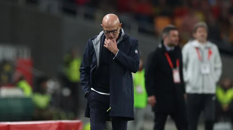 España se queda sin un posible convocado para el Mundial 2026.