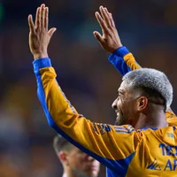 Las palabras de Rodrigo Aguirre que hacen pensar que se olvidó del América