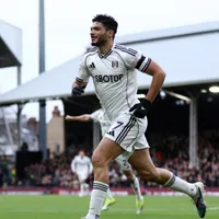 Las alineaciones de Manchester City vs. Fulham por la Premier League 2025-26