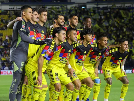 Qué pasa si América pierde, empata o gana contra Olimpia por la Concachampions