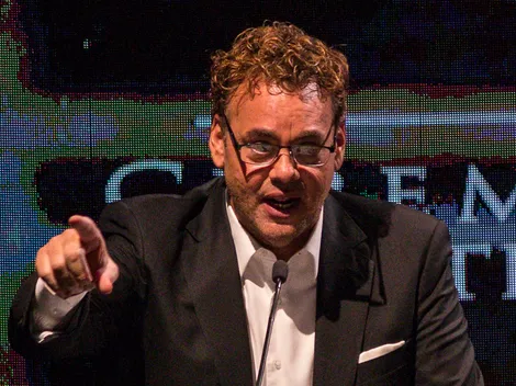 Faitelson reveló las 3 cosas que le faltaron a Pumas UNAM para evitar el fracaso