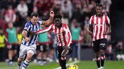 Athletic Club y Real Sociedad protagonizarán el encuentro más importante del día.