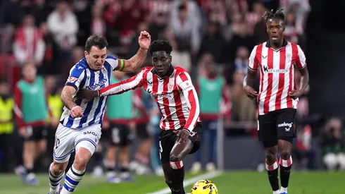 Athletic Club y Real Sociedad protagonizarán el encuentro más importante del día.
