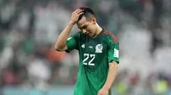 La Selección Mexicana recibió un revés inesperado por parte de la FIFA.