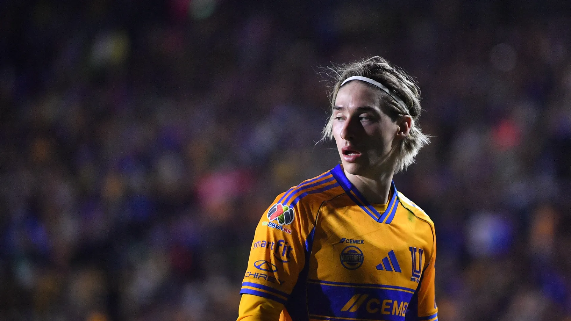 Marcelo Flores eligió jugar para Canadá y le cerró la puerta a la Selección Mexicana. (GETTY IMAGES)