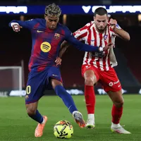 Pronósticos Atlético de Madrid vs Barcelona: primer capítulo por el boleto a la final de la Copa del Rey