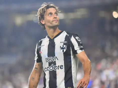 ¿Juega Canales? Las alineaciones de Rayados vs. Xelajú por la Concachampions 2026