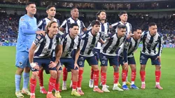 Monterrey va en busca de un triunfo necesario.