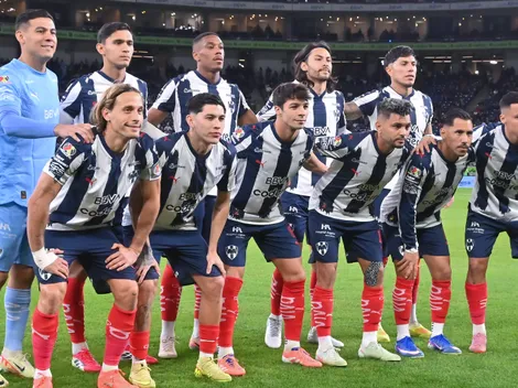 ¿Qué pasa si Rayados pierde, empata o gana con Xelajú por la Concachampions 2026?