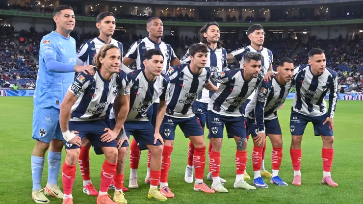 Monterrey va en busca de un triunfo necesario.