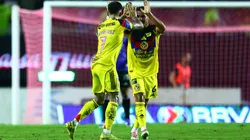 América quiere liquidar la serie copera en CMDX.