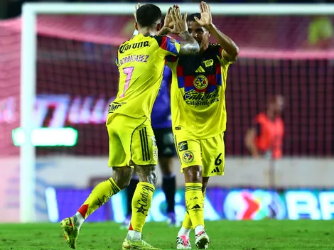 Dónde ver EN VIVO América vs. Olimpia: TV y streaming online del juego por la Concachampions 2026