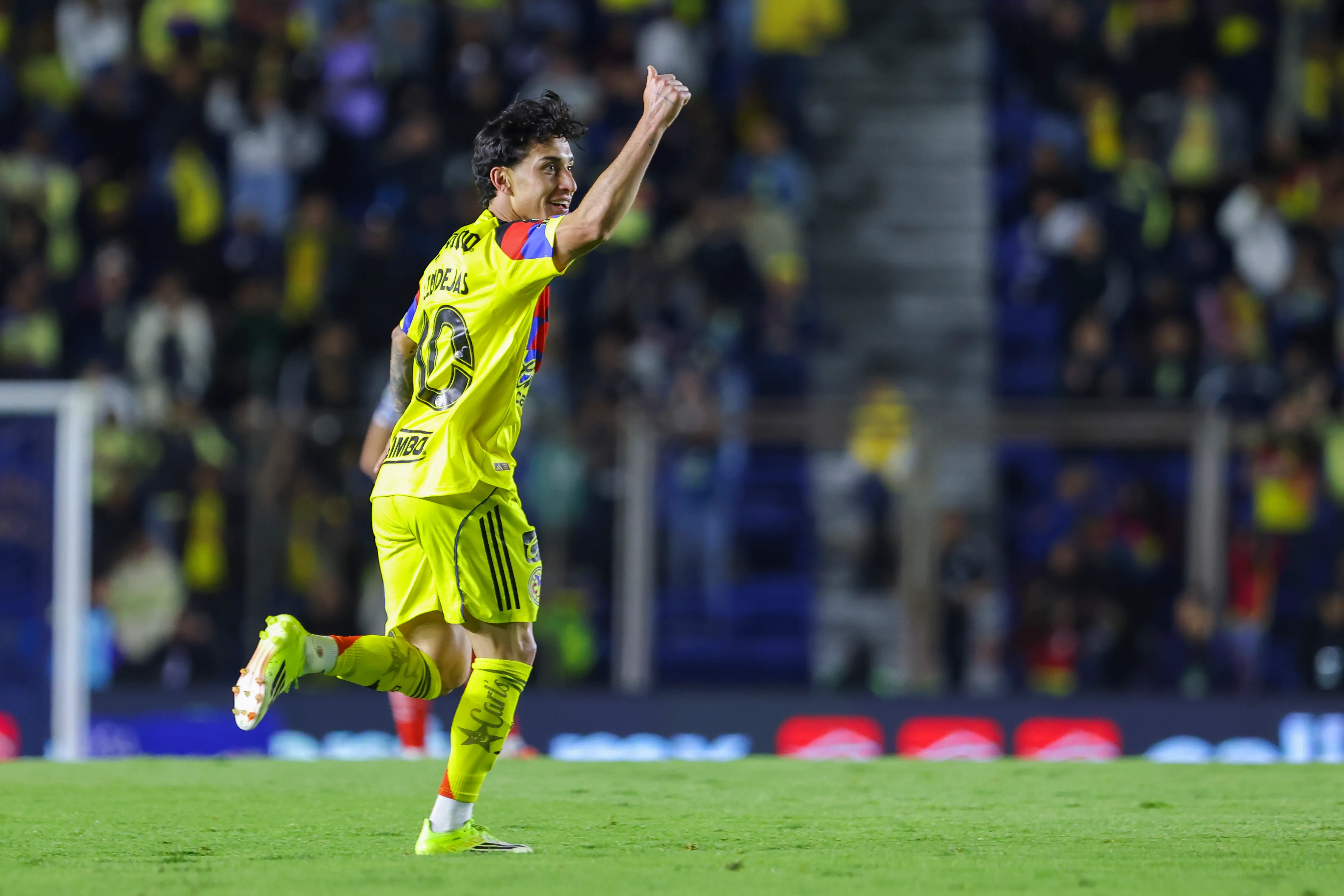 Alejandro Zendejas se pierde la revancha de Concacaf [Foto: Getty]
