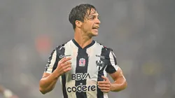 Noche de Concachampions en casa de Rayados.