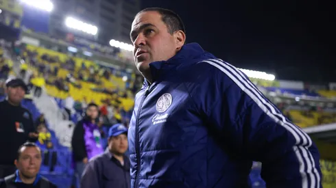 El América de Jardine sigue con vida en Concacaf.
