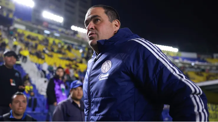 El América de Jardine sigue con vida en Concacaf.
