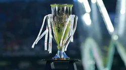 Jueves de actividad en la Concachampions.