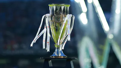 Jueves de actividad en la Concachampions.
