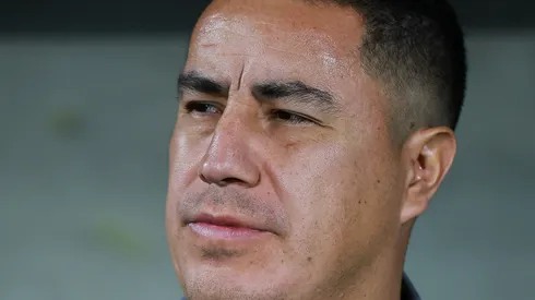 Efraín Juárez no tiene asegurado su puesto en Pumas.
