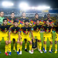 Duro golpe en Coapa: la baja que amenaza al América para el Clásico Nacional