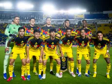 Duro golpe en Coapa: la baja que amenaza al América para el Clásico Nacional