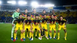 América podría no contar con una de sus figuras ante Chivas.