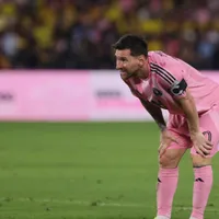 ¿Por qué se suspendió el amistoso internacional entre el Inter Miami e Independiente del Valle?