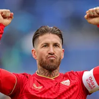 Las dos razones inesperadas por las que Sevilla cerró la puerta a Sergio Ramos