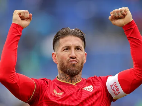 Las dos razones inesperadas por las que Sevilla cerró la puerta a Sergio Ramos