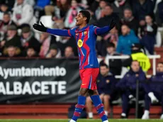 ¿Por qué no juega Marcus Rashford en Atlético Madrid vs. Barcelona?