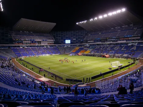 El Estadio Cuauhtémoc se podría quedar sin Mundial 2026