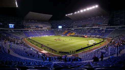 El Estadio Cuauhtémoc no sería parte del Mundial 2026.
