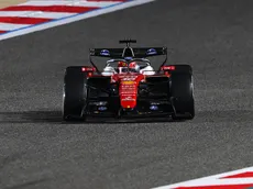 Resultado del Día 2 de los Test de Pretemporada en Bahréin