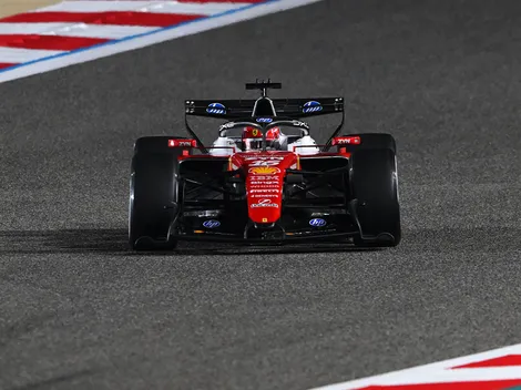 Resultado del Día 2 de los Test de Pretemporada en Bahréin