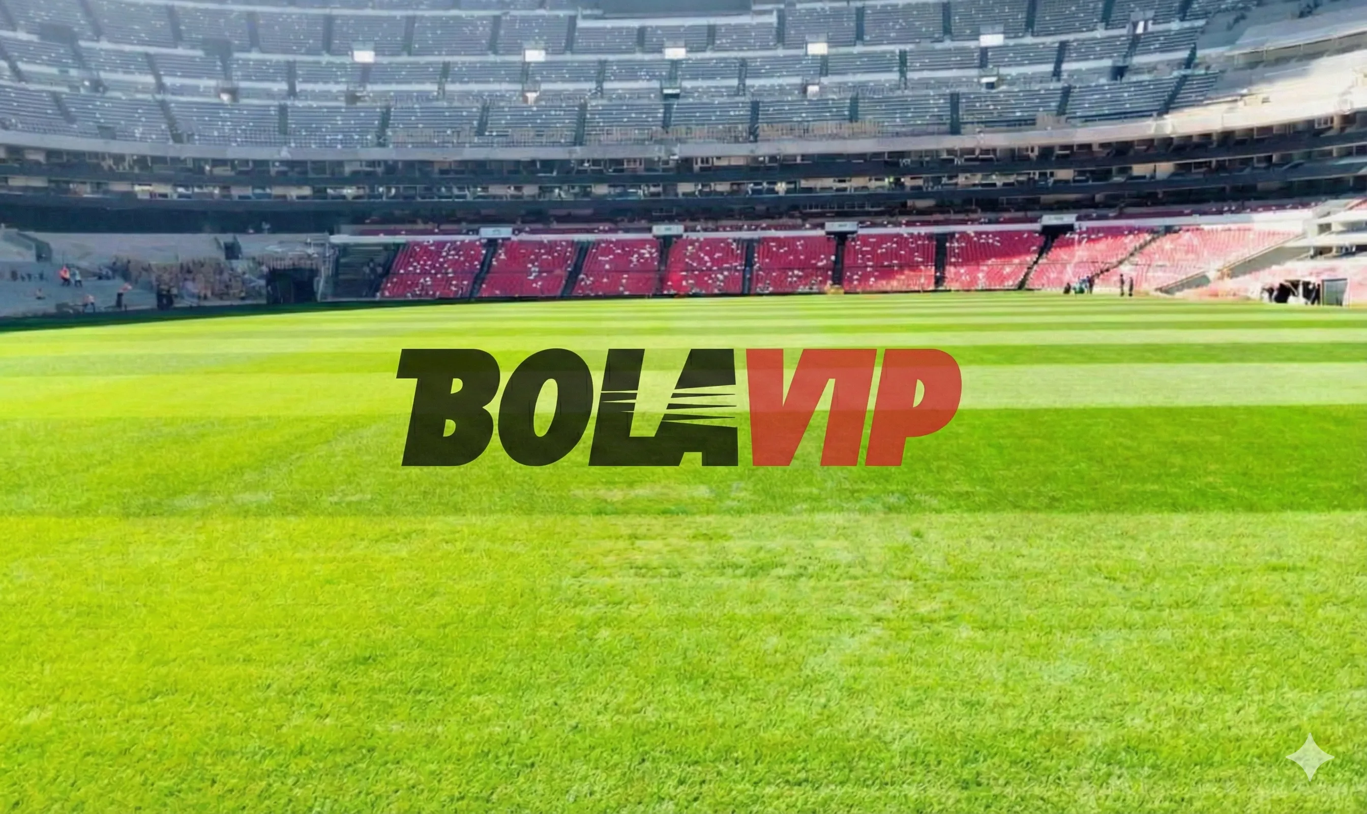 El Estadio Banorte luce casi terminado a meses del Mundial 2026. (BOLAVIP)