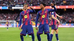Barcelona visita al Atlético Madrid.