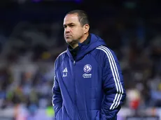 El centrodelantero de la Liga MX que el Club América rechazó