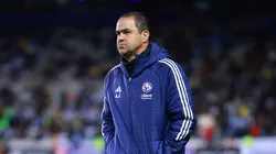 América desistió en contratar a un atacante de la Primera División de México