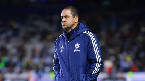 América desistió en contratar a un atacante de la Primera División de México